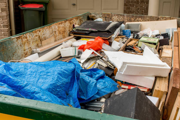 Best Residential Junk Removal  in Pickerington, OH