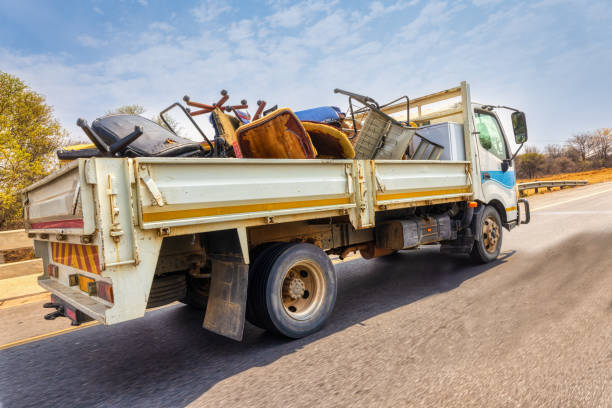 Retail Junk Removal in Pickerington, OH